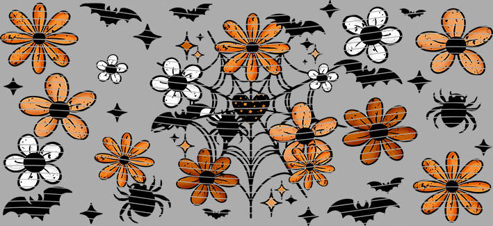 16oz Halloween-J12-929